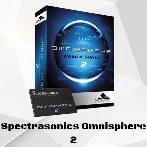 Spectrasonics Omnisphere 2 ✓ FULL ACTIVATED ✓ LIFETIME LICENSE ✓ FOR WIN -